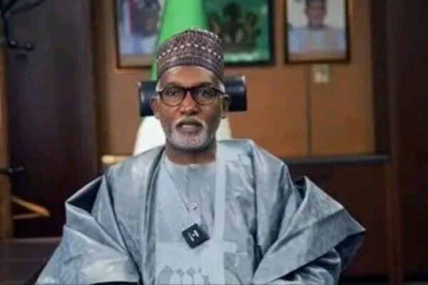 Nigeria Announces Bid for UN Human Rights Council Position