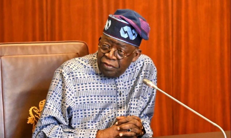 "I Didn’t Have a Gun” — Tinubu Denies Role in Opposition Killing