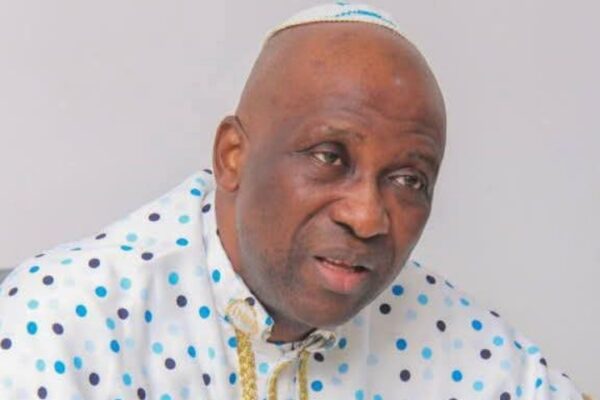 “Between Now and 2027, a Sitting President Will Die” — Primate Ayodele Says