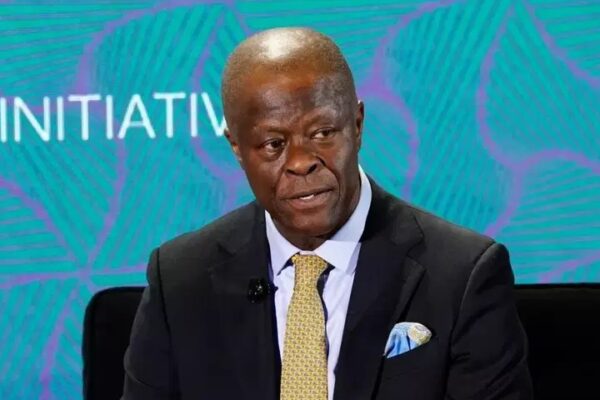 Cash Transfers Hit 9 Million Poorest Homes in Nigeria — Wale Edun