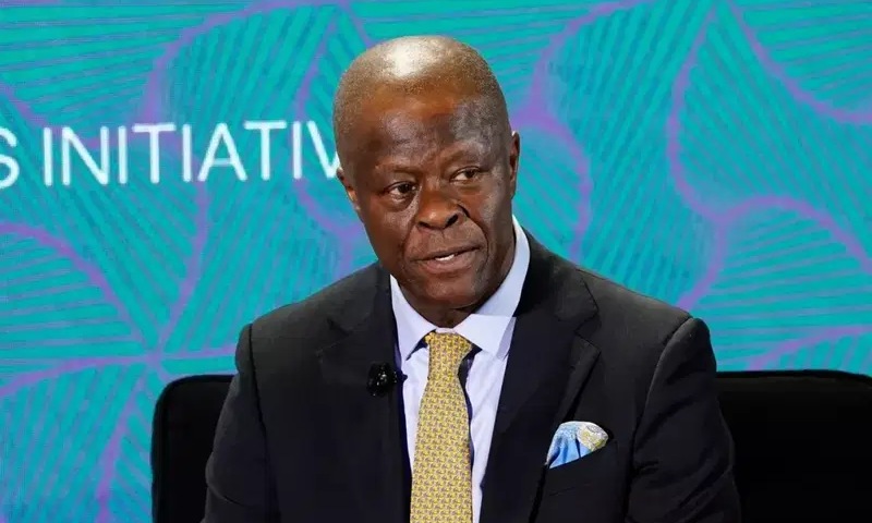 Cash Transfers Hit 9 Million Poorest Homes in Nigeria — Wale Edun