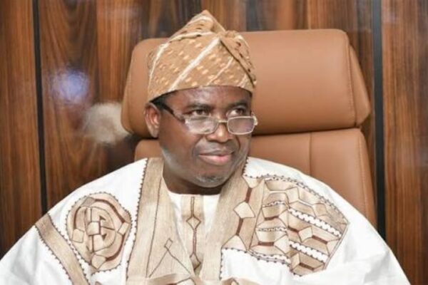 BREAKING: INEC Sets January 16, 2027, for Presidential Election