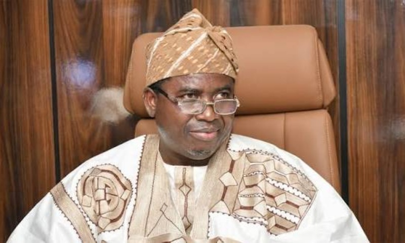 BREAKING: INEC Sets January 16, 2027, for Presidential Election