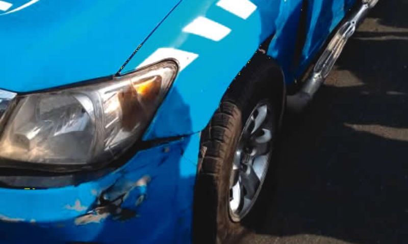 Seven Killed in Keffi–Abuja Crash as FRSC Orders Investigation