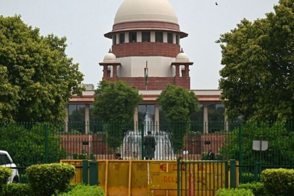 India’s Supreme Court Bans Textbook Over Judicial Corruption Reference