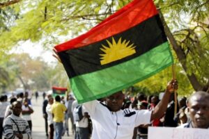 IPOB Raises Alarm Over Religious Persecution, Pushes Biafra as Safe Haven