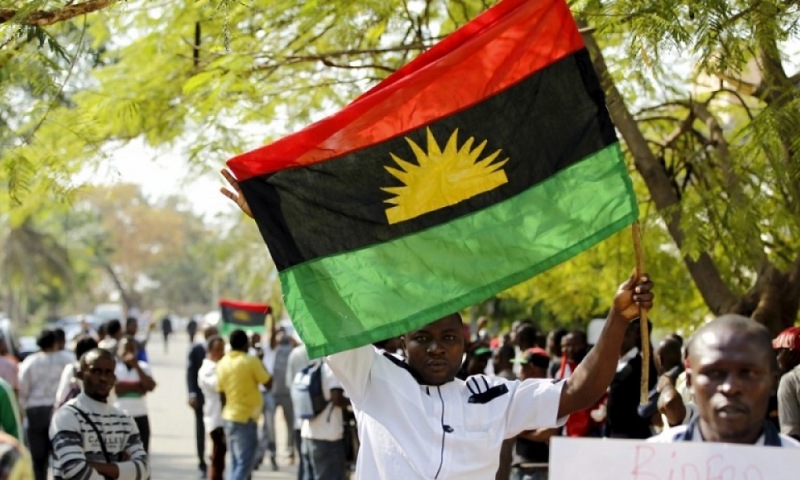 IPOB Raises Alarm Over Religious Persecution, Pushes Biafra as Safe Haven