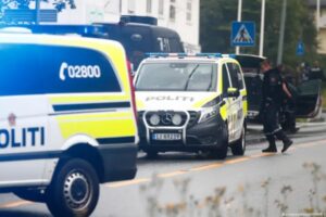 Norway Arrests Teen Over Suspected IS-Inspired Attack Plot