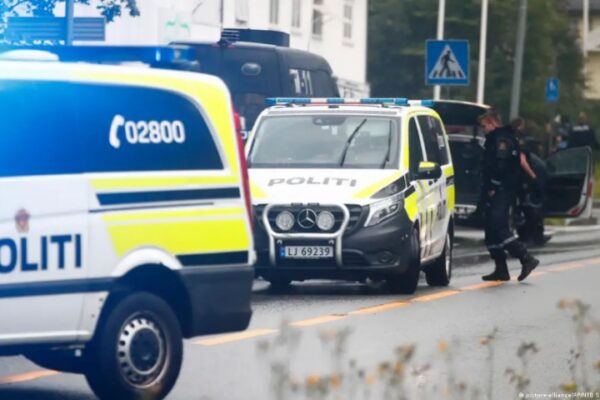 Norway Arrests Teen Over Suspected IS-Inspired Attack Plot