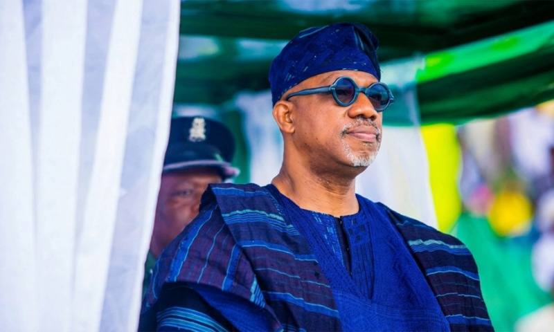 Ogun State Approves ₦6.1bn Deal to Build Court of Appeal Complex