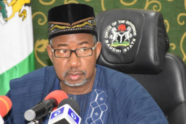 Bandits Now Control Ungoverned Areas, Bauchi Governor Warns