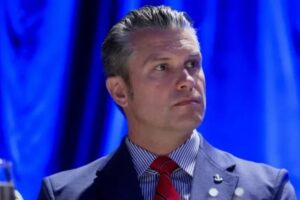 Hegseth Declares Anthropic as Risk, Bars Military Contractors from AI Firm
