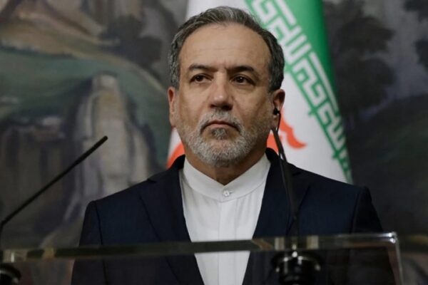 Iran Demands Emergency UN Meeting Over US-Israeli ‘Aggression’