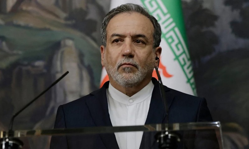 Iran Demands Emergency UN Meeting Over US-Israeli ‘Aggression’