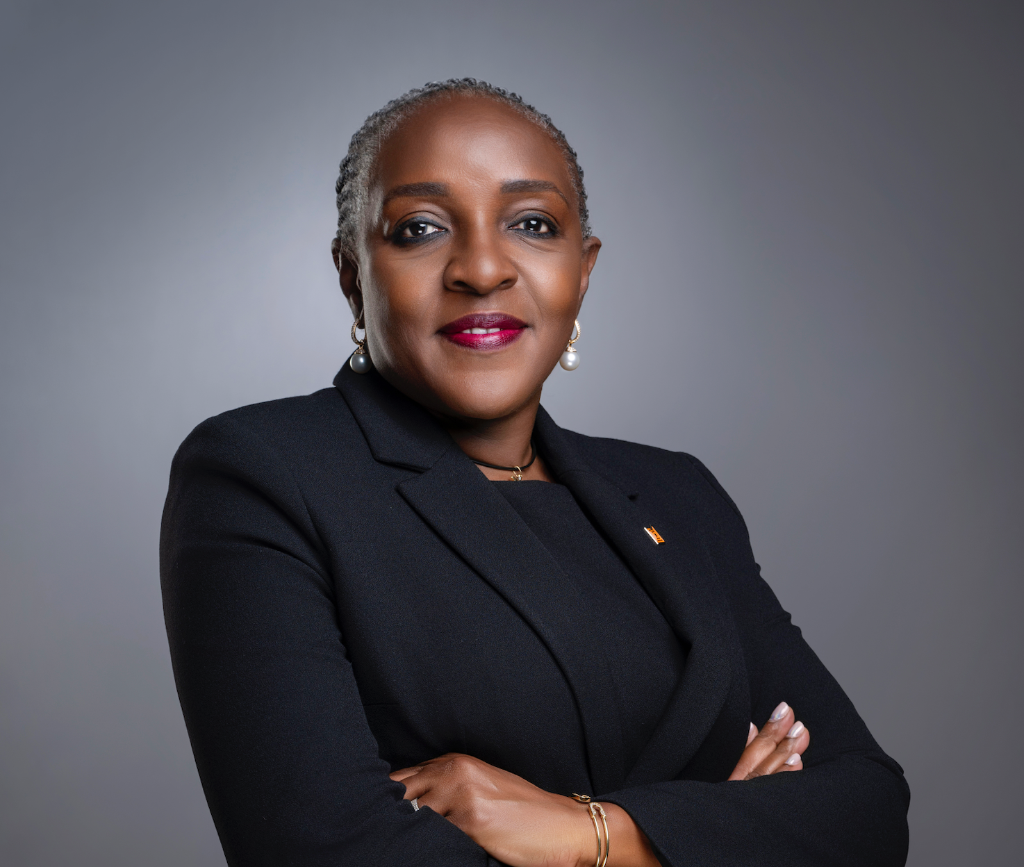 BREAKING: Access Bank appoints Mrs. Ifeyinwa Osime as Chairman