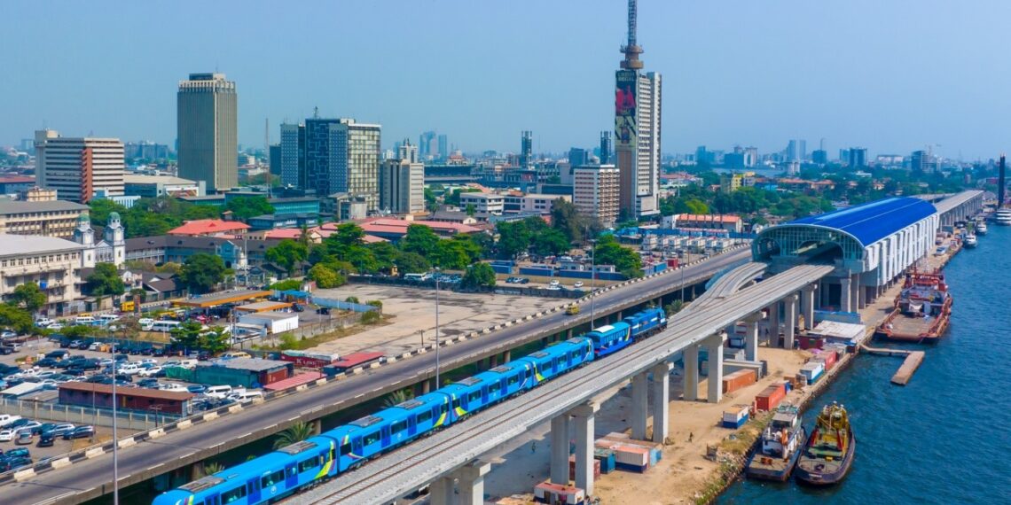 Top 10 states with the highest FAAC allocations in 2025