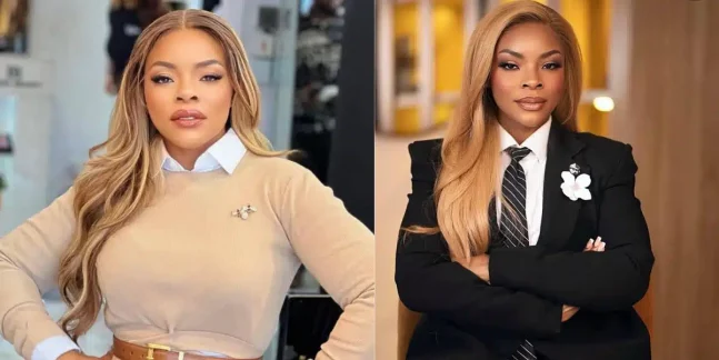 Laura Ikeji Kanu Raises Alarm Over Rising Shop Rent in Lagos State (Video)