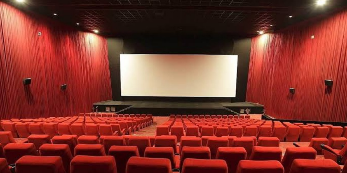 Hollywood Studios Gross N6.6 Billion in West African Box Office Revenue in 2025