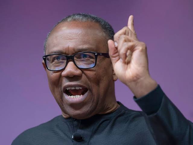 ‘If You Don’t Count Our Vote We’d Count You’ — Obi Blows Hot