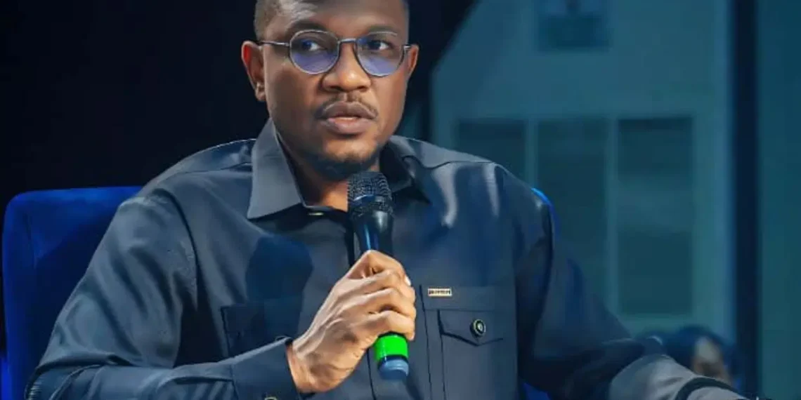 Nigeria crypto market losing grounds to Vietnam, Brazil—ex SiBAN President