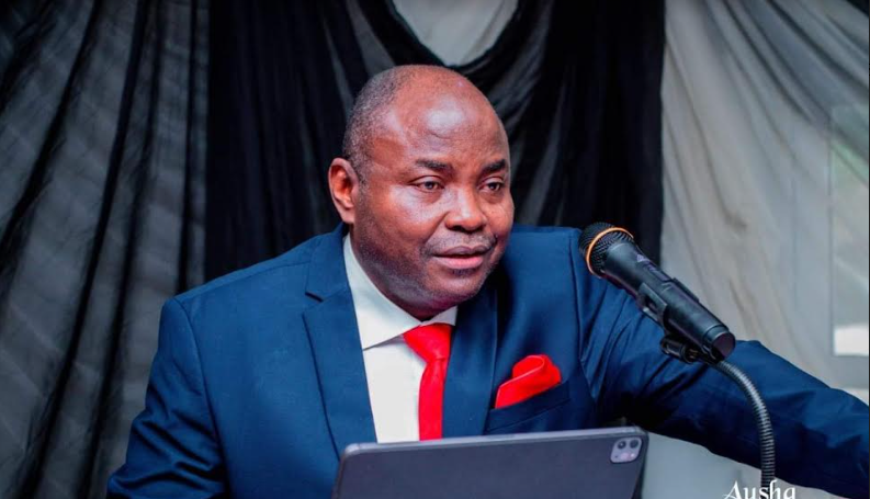 ‘FCT Election Outcome Shows People’s Will Doesn’t Matter’ — Okutepa