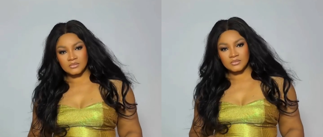 Why Top Nollywood Stars Were Banned”- Omotola Jalade Ekeinde Speaks Out