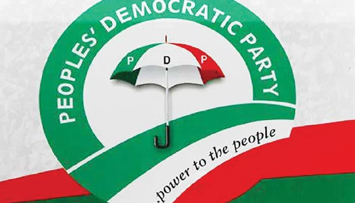 Wike-backed PDP Faction Schedules National Convention for March 28–29