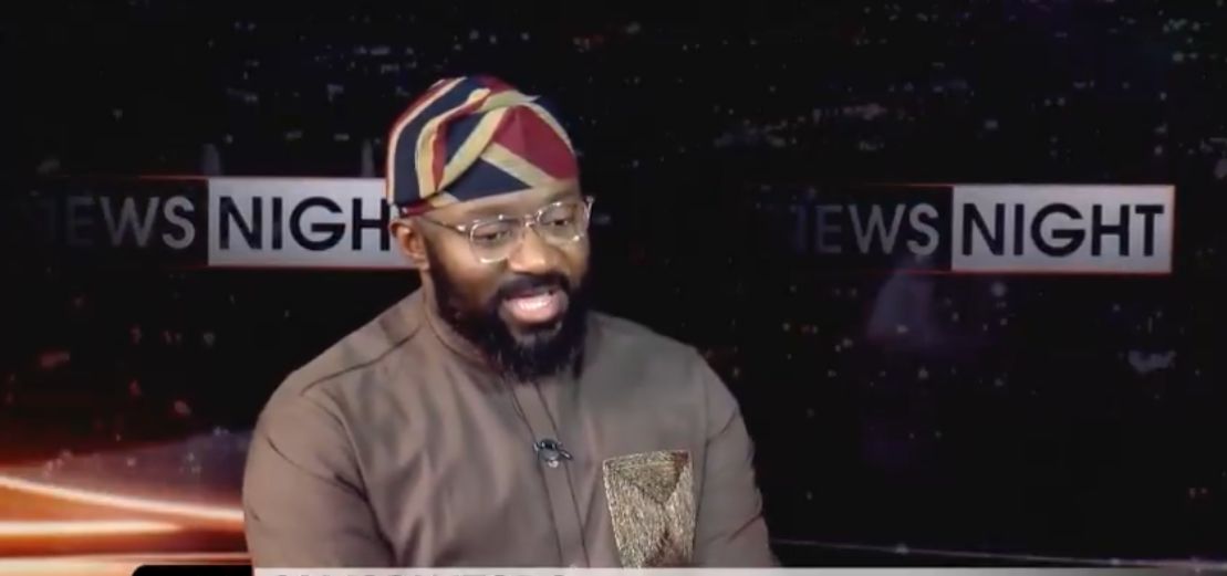 Blame Political Class if Anything Goes Wrong With 2027 Election, Says Itodo