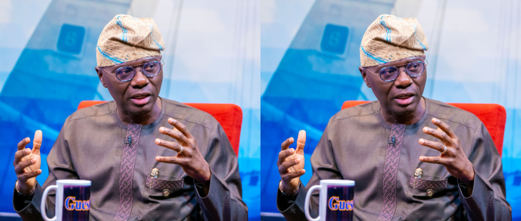 Using Children In Skits Could Land Content Creators 14 Years In Jail”- Lagos Government Warns