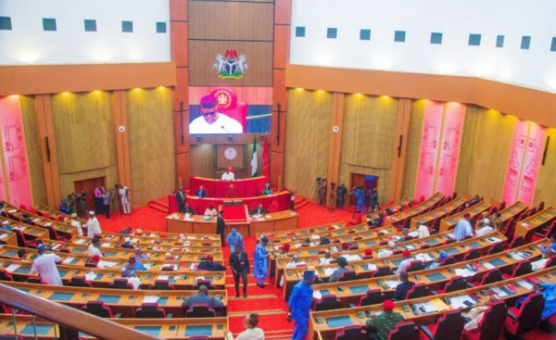 After Five-Hour Executive Session, Senate Fails to Pass Electoral Act Amendment Bill