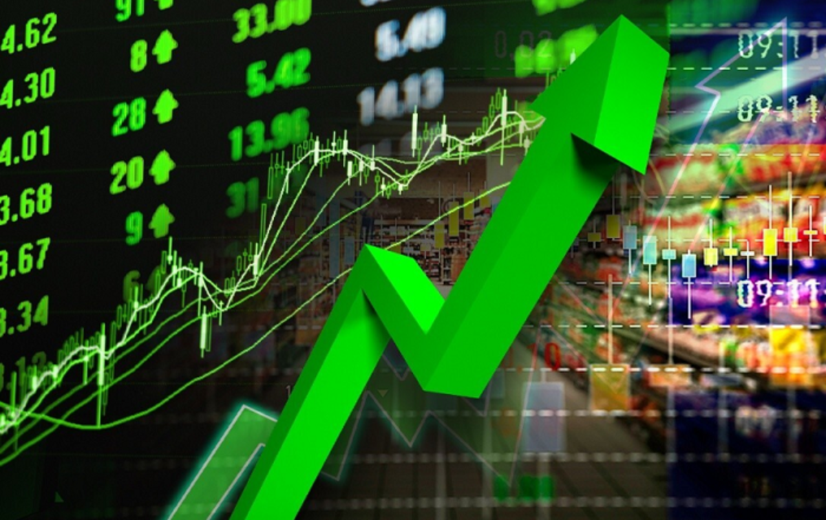 Top Best Performing Nigerian Stocks for the Weekend 21 February 2026
