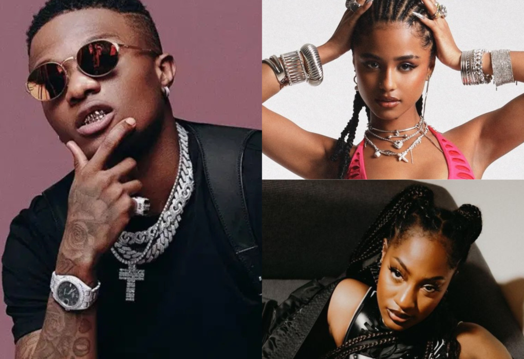ALO360 Unveils Africa’s Top 5 Most Streamed Artists on Spotify in 2026