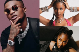 ALO360 Unveils Africa’s Top 5 Most Streamed Artists on Spotify in 2026