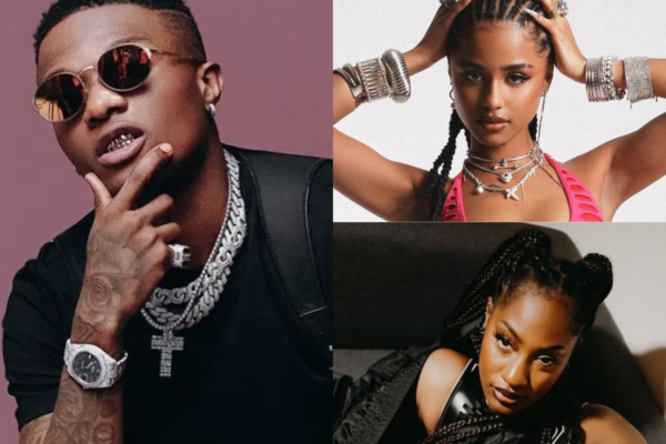 ALO360 Unveils Africa’s Top 5 Most Streamed Artists on Spotify in 2026