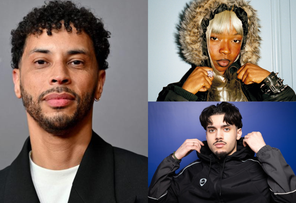 ALO360: France’s Top 5 Trending Songs This Week You Should Hear