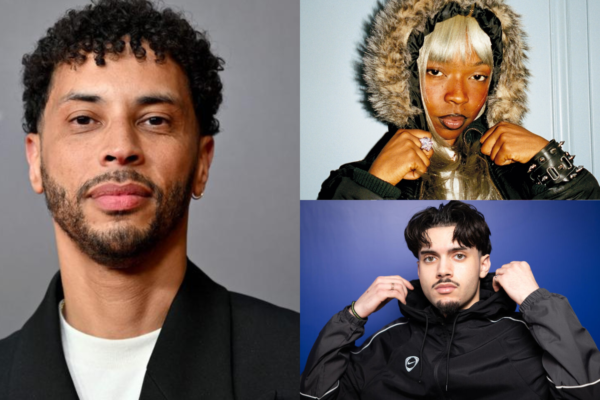 ALO360: France’s Top 5 Trending Songs This Week You Should Hear