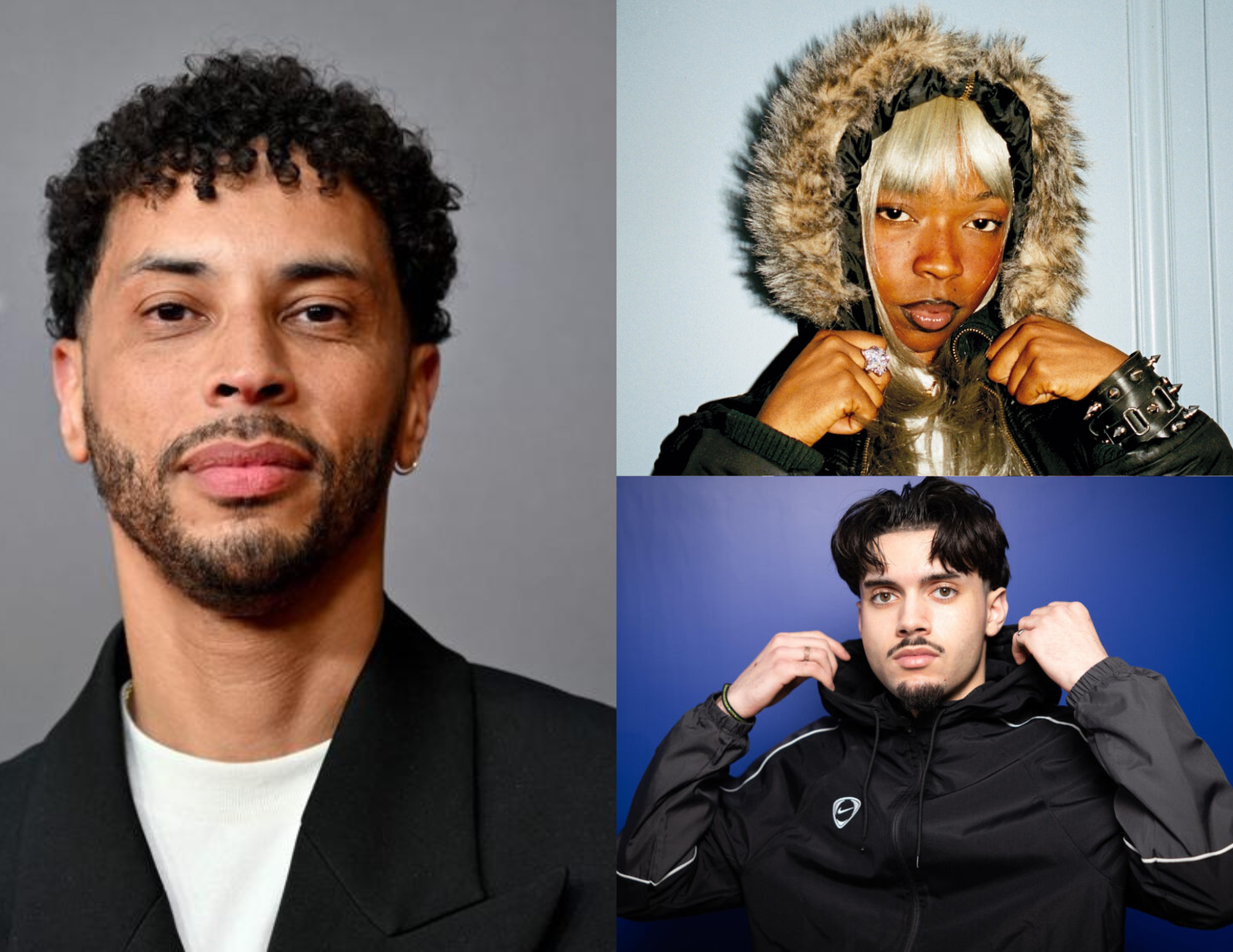 ALO360: France’s Top 5 Trending Songs This Week You Should Hear