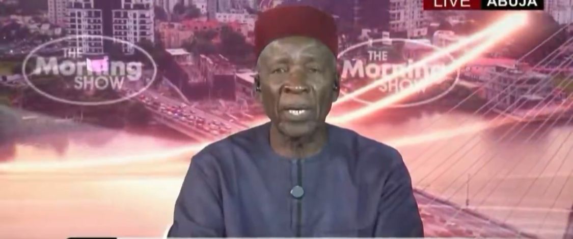 Political Enemies Pushing US Sanctions Narrative Against Kwankwaso, Says Galadima