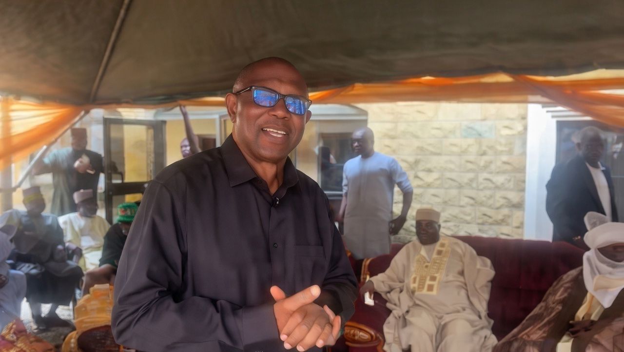 ‘Tinubu Spent N360B to Buy His Plane But Only Released N36M for Health’ — Obi