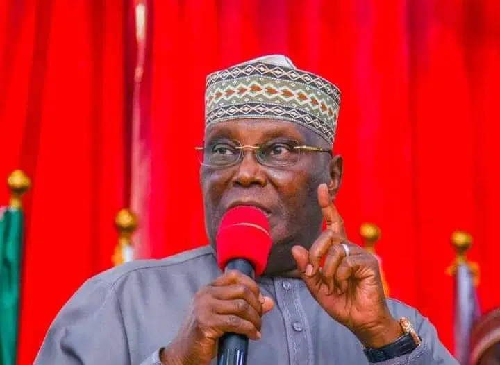 Atiku Condemns Attack on Obi, Oyegun, Warns Against Political Violence