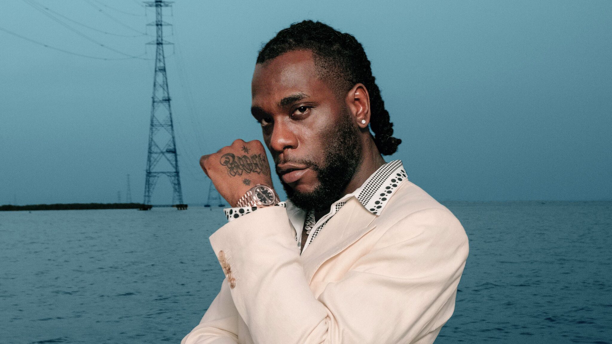 ALO360 Unveils Africa’s Top 5 Most Streamed Artists on Spotify in 2026 ...