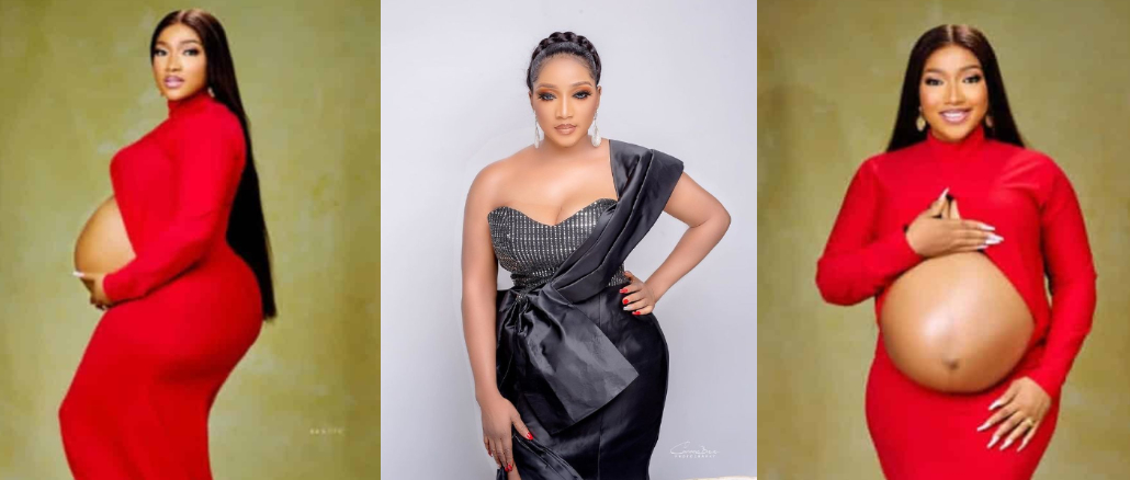 Joy as Christabel Egbenya Announces Birth of Third Child