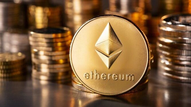 Investors Withdraw $660 Million in Ethereum from Exchanges in One Week
