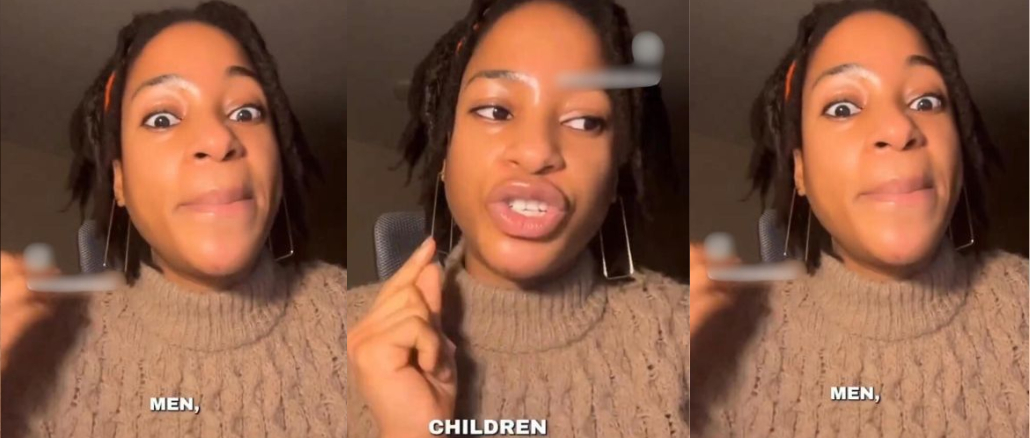 Cheating Is Not Always a Deal Breaker” – Nigerian Feminist Sparks Debate