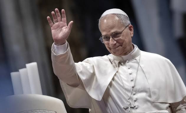 Pope Leo Bans Catholic Priests from Using AI to Write Sermons