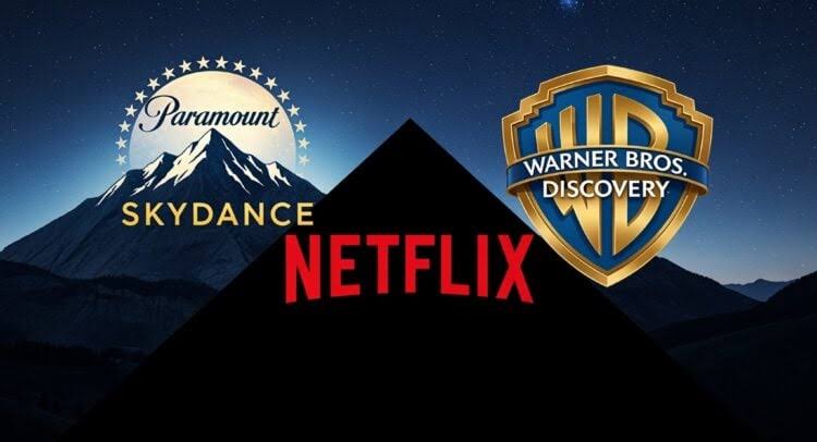 Netflix Withdraws from Deal to Buy Warner Bros Clearing the Way for Paramount Skydance