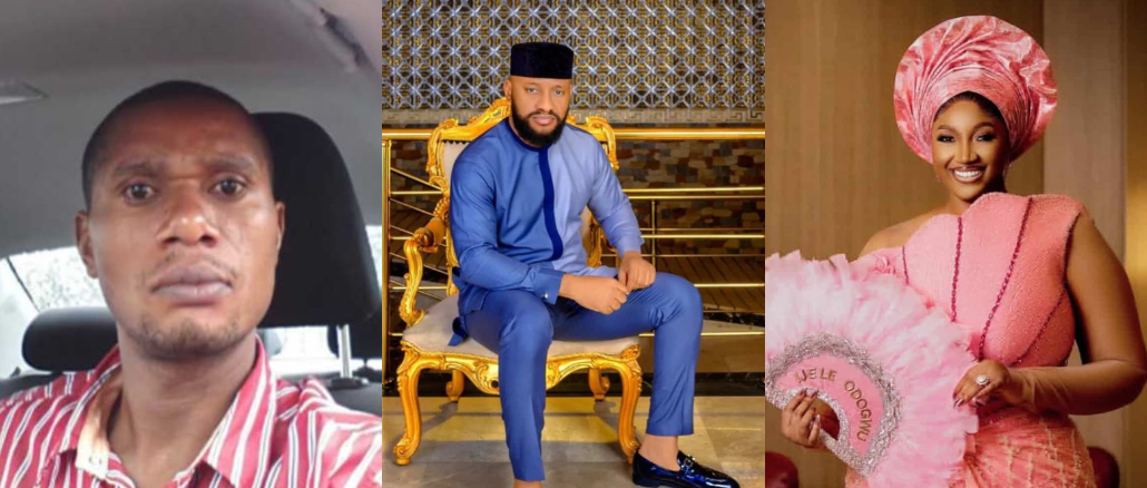 My Life Is in Danger”- Judy Austin Ex-Husband Raises Alarm Over Alleged Threats to His Life