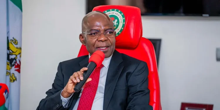 Abia Govt, Governor Alex Otti to Pay 22-Year Salary Arrears Owed to Ex-Councillors