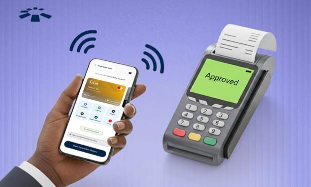 Cardtonic Introduces Platinum Virtual Dollar Card for Seamless Payments