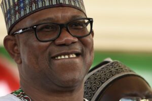 Peter Obi
